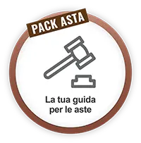 Pack asta