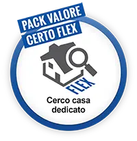 Pack valore certo flex