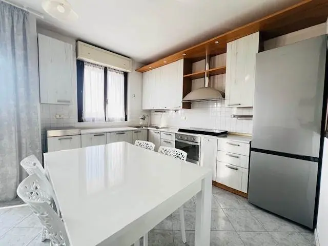 Immagine di copertina dell'immobile Trilocale arredato in vendita a Zanica