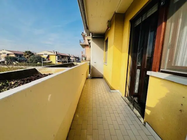 Immagine di copertina dell'immobile Trilocale arredato in vendita a Zanica libero subito