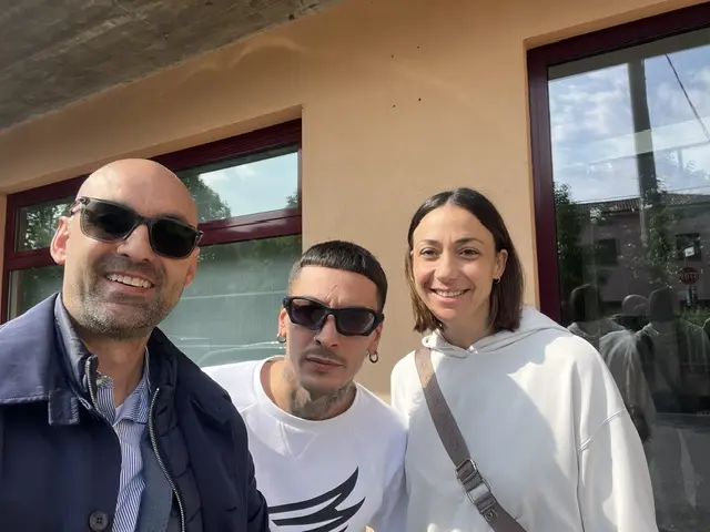 Recensione di Valentina e Marco