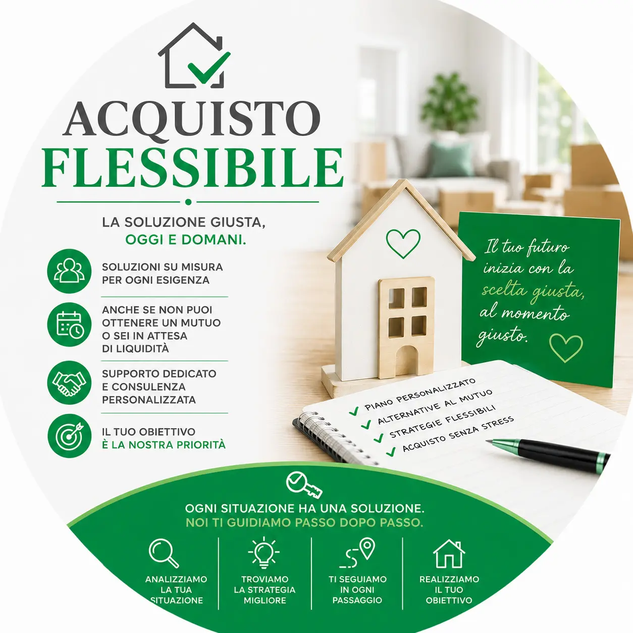 Acquisto Flessibile