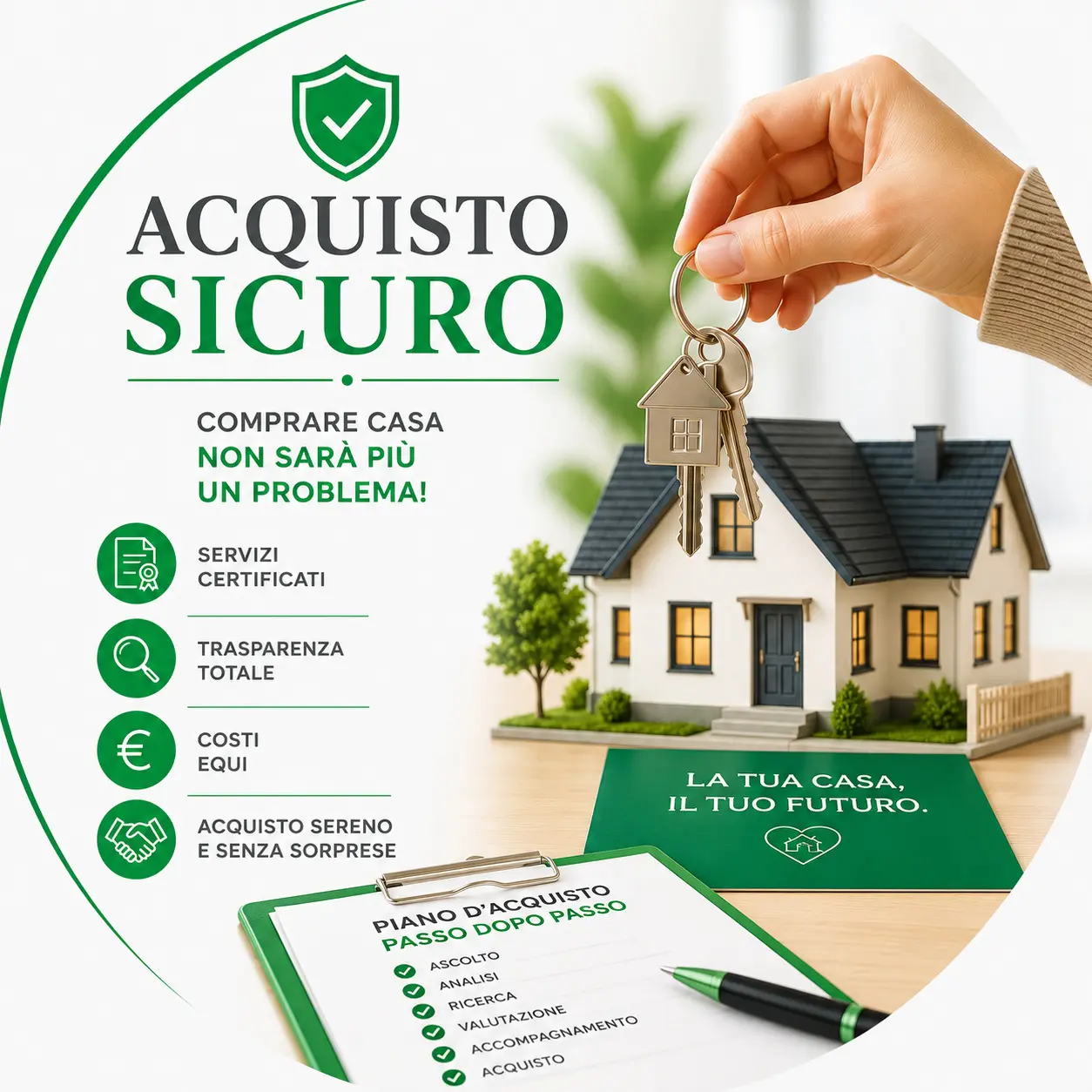 Acquisto Sicuro