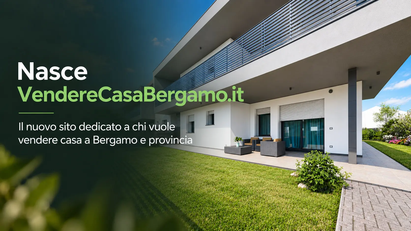 Unica - Servizi Immobiliari immagine hero