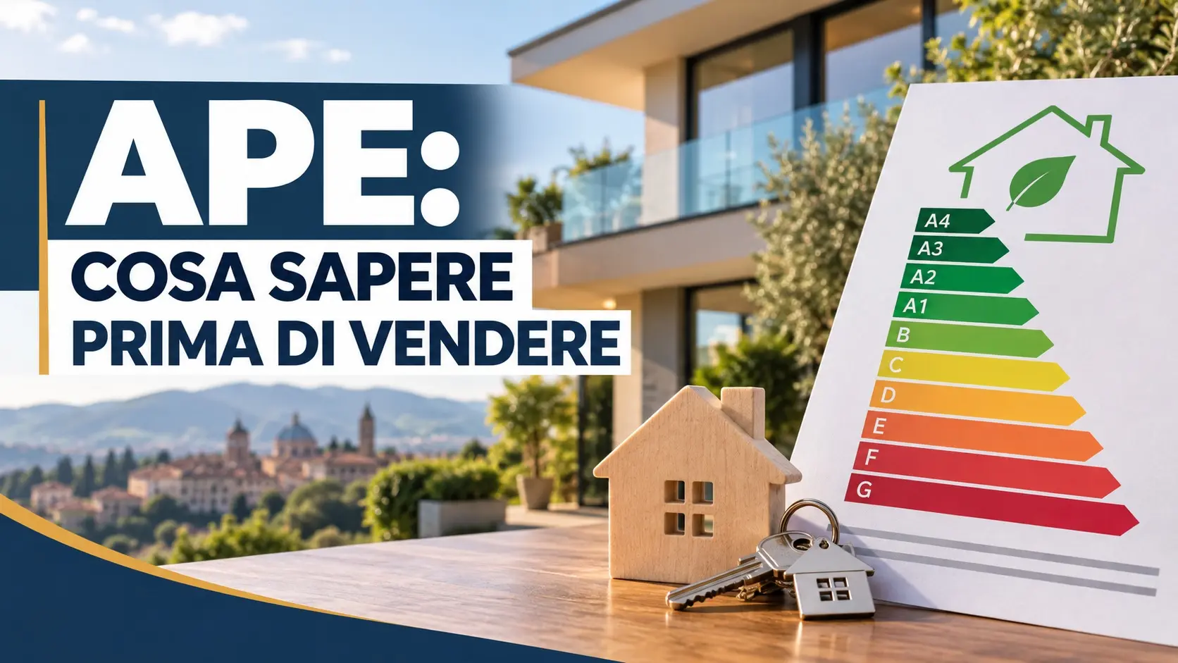 Unica - Servizi Immobiliari immagine hero