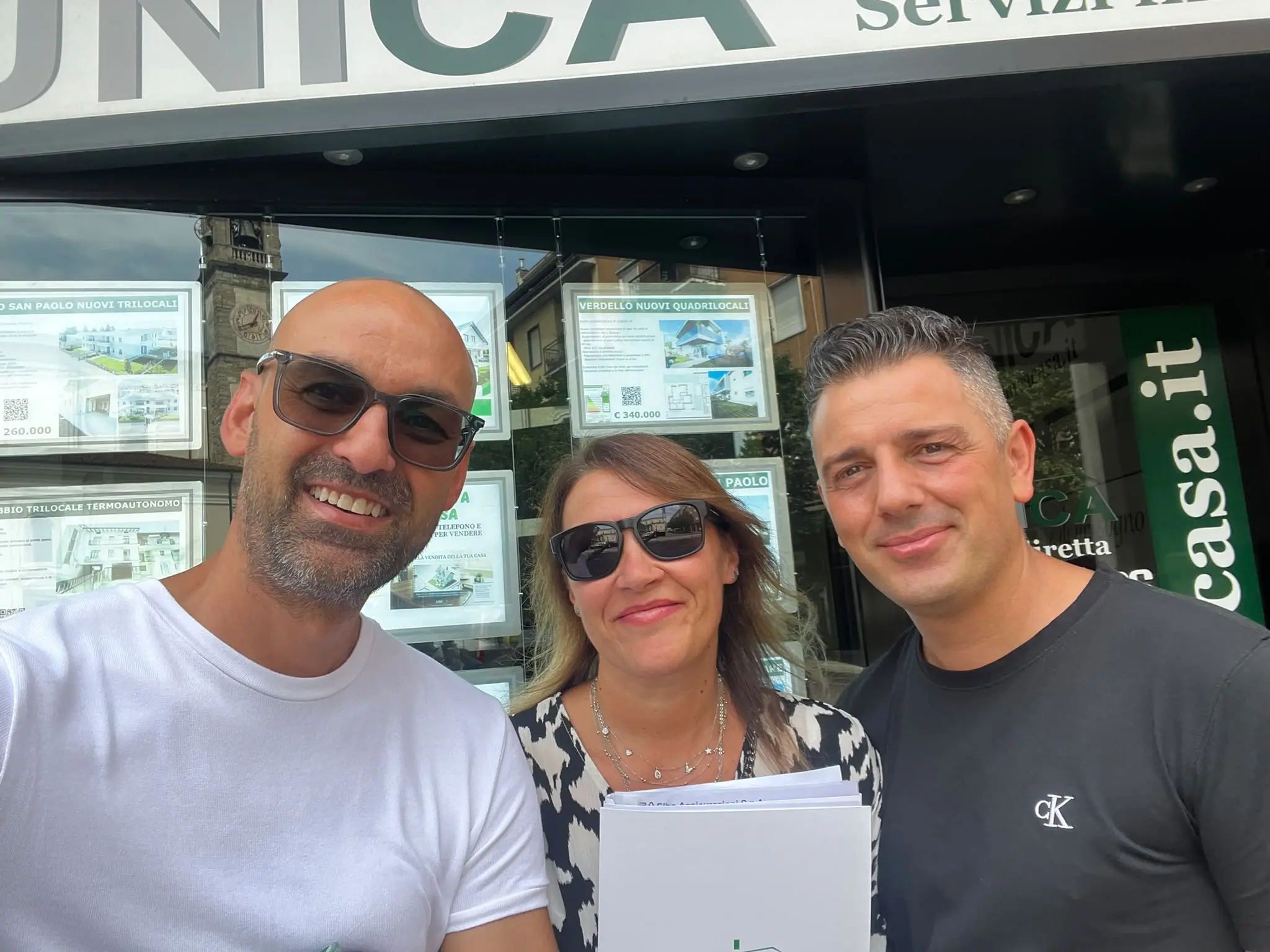 Recensione di Daniela e Luigi