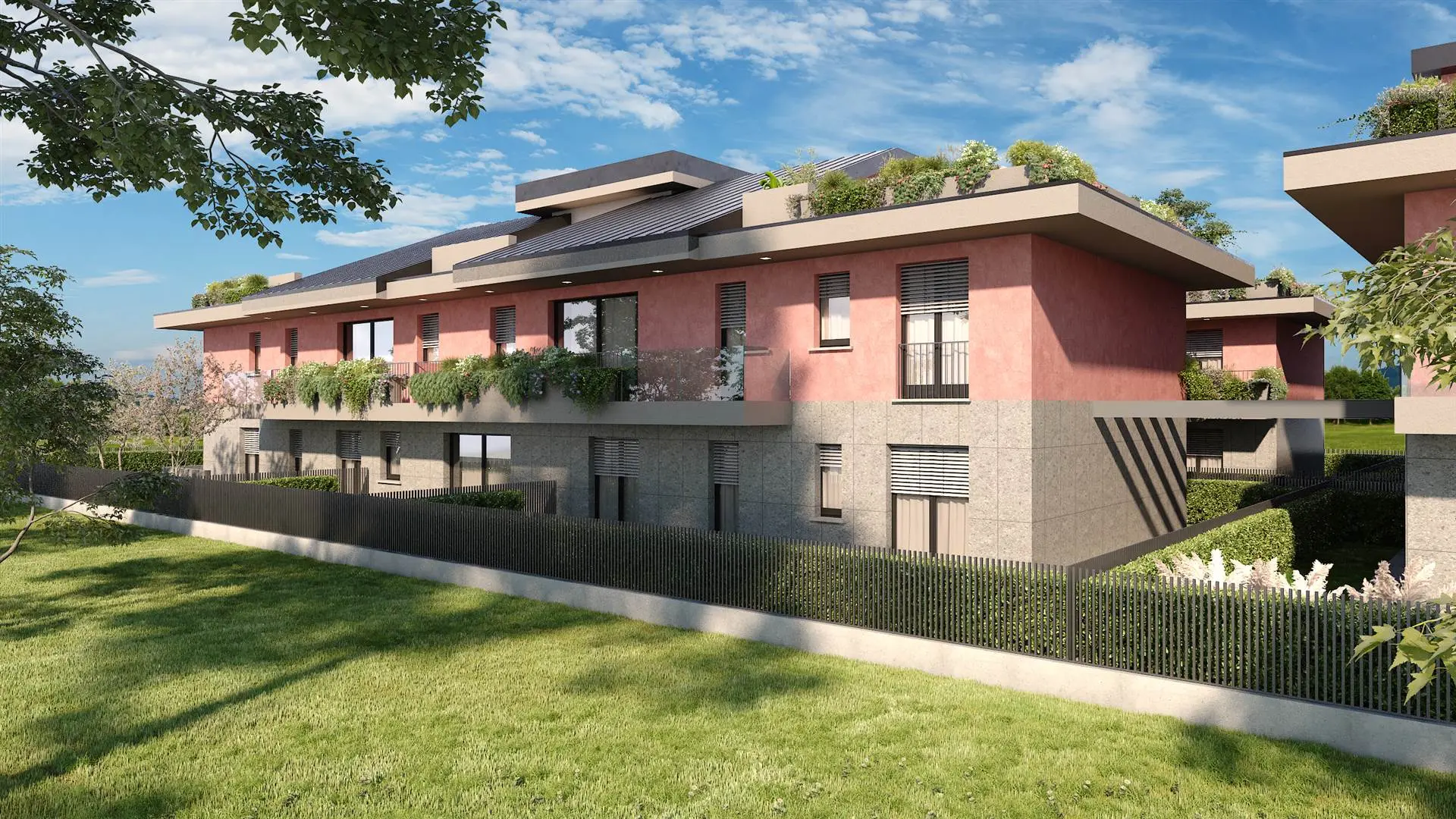 Appartamento C1