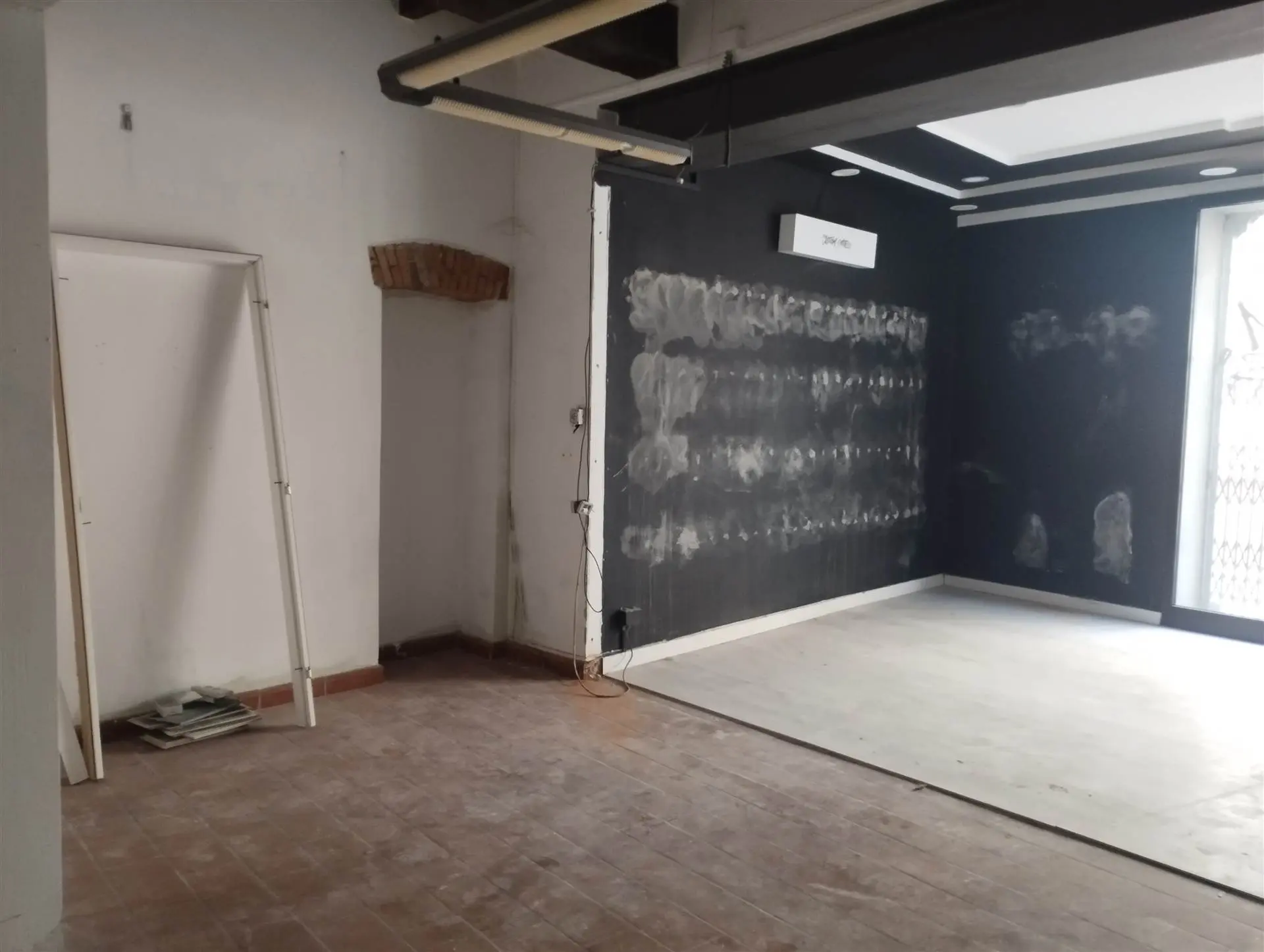 Ufficio/Negozio nel Centro Storico della Cittadina
