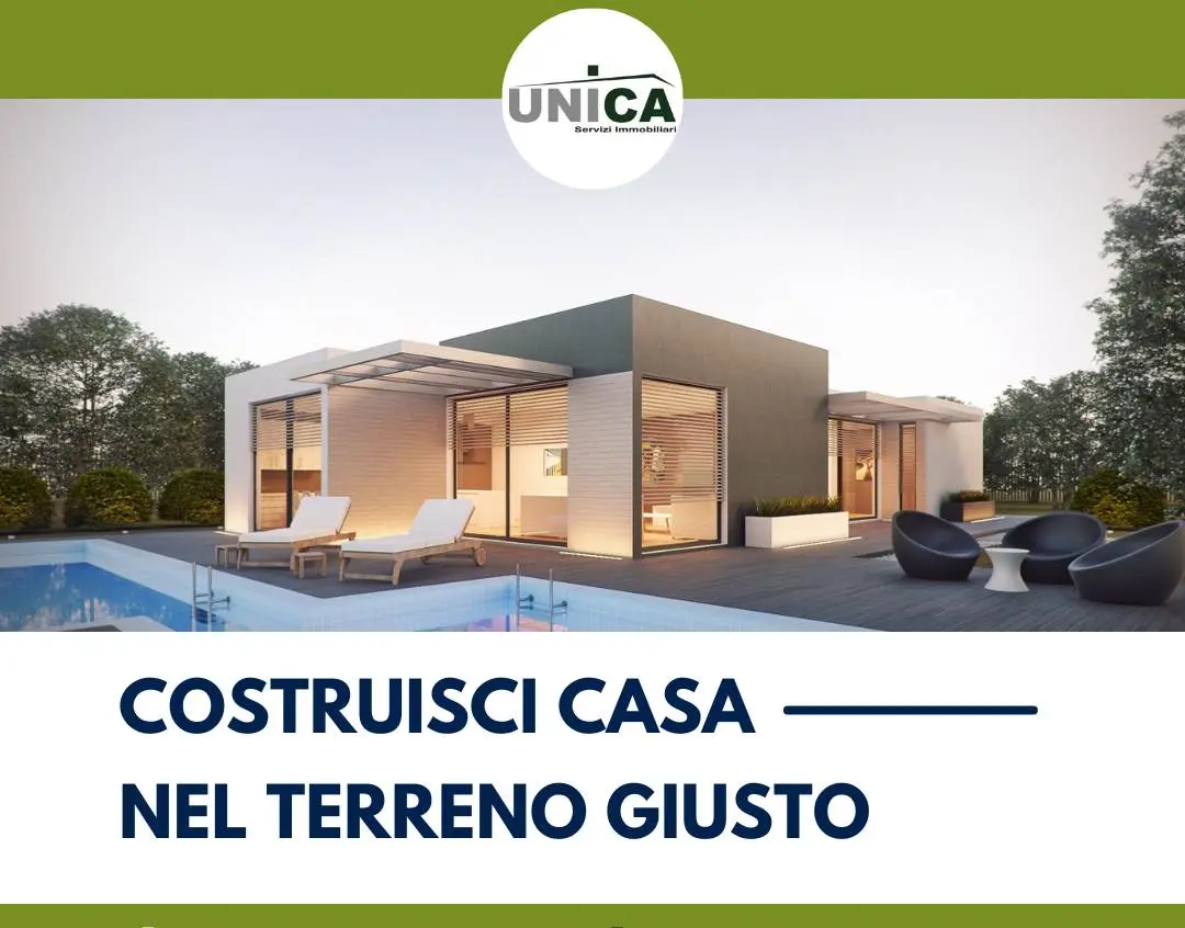 Terreno Edificabile in Ottima Posizione