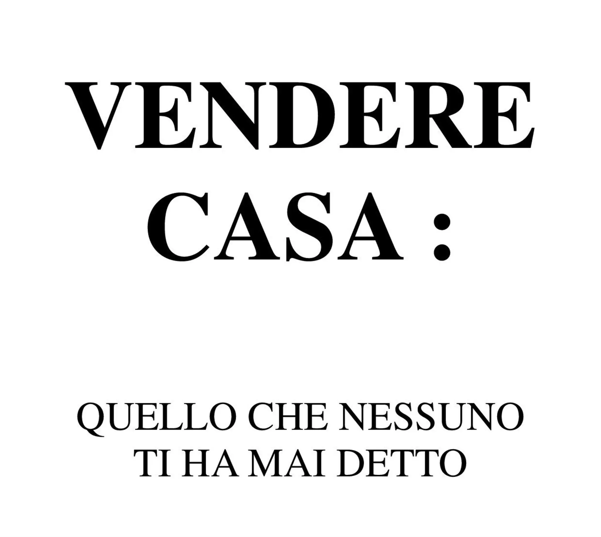 Unica - Servizi Immobiliari immagine hero