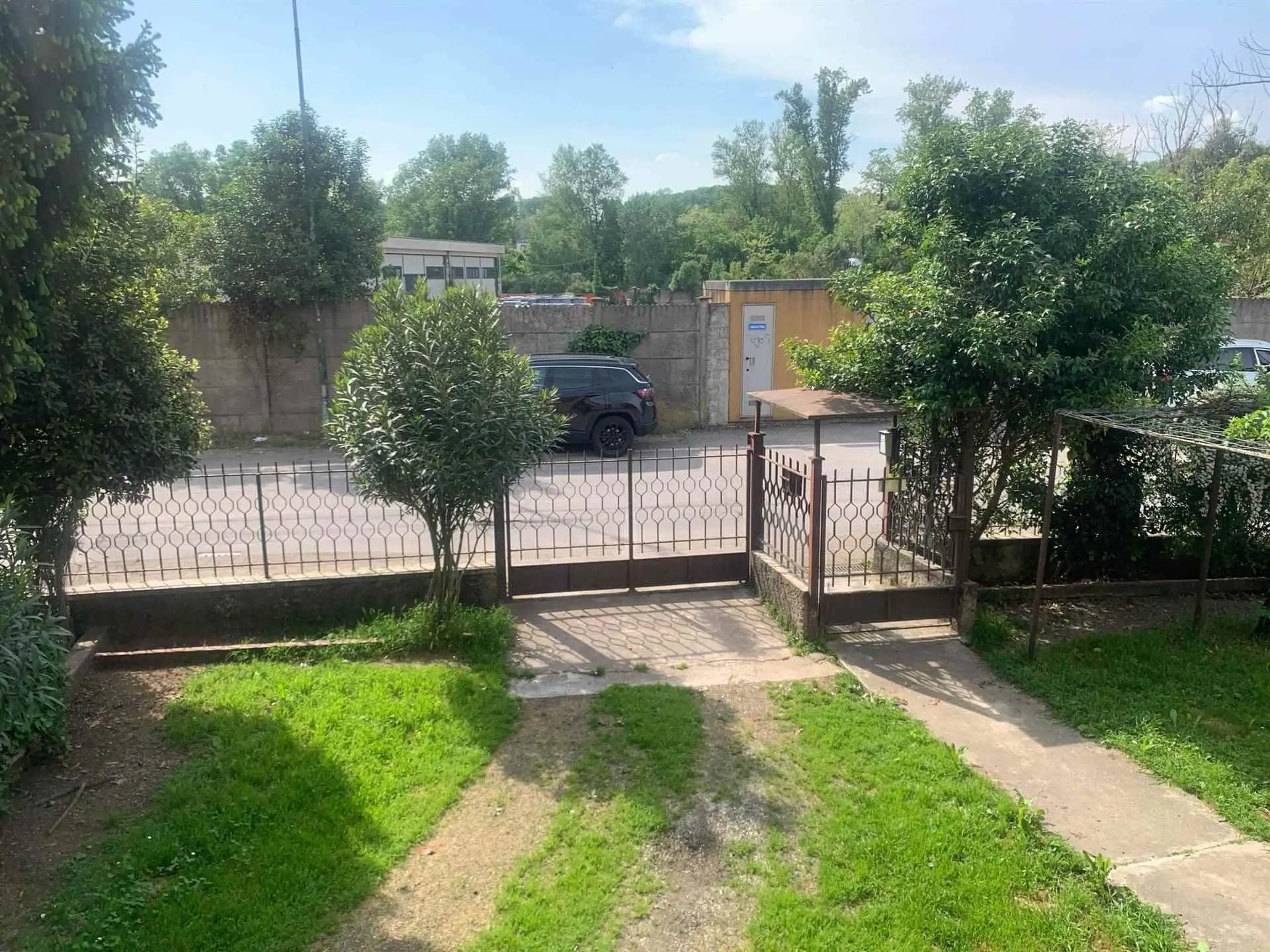 Bifamiliare in Vendita a Fara Gera d'Adda