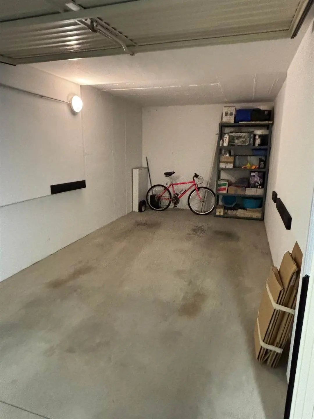 Box singolo in vendita – Cambiago