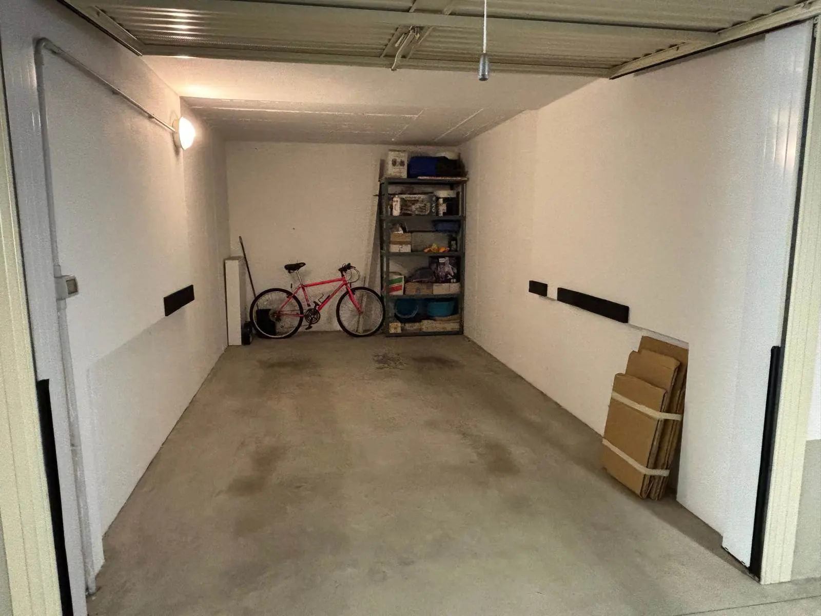 Box singolo in vendita – Cambiago