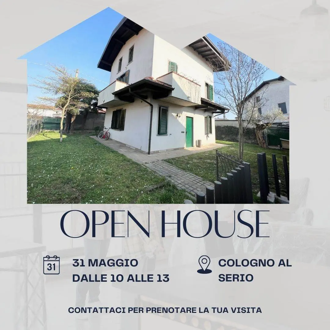 Immagine di copertina dell'immobile Villa singola ideale per famiglie numerose