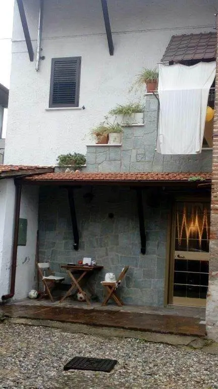 Immagine di copertina dell'immobile Vimercate – monolocale ristrutturato in cascina storica, ottimo investimento