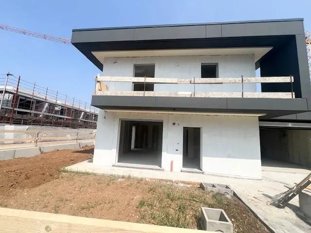 Esclusiva Villa