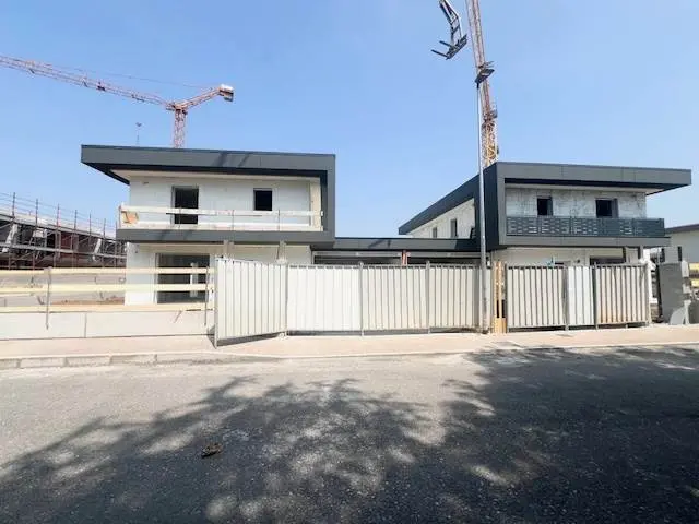 Esclusiva Villa