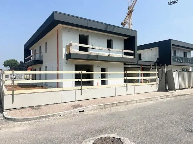 Esclusiva Villa