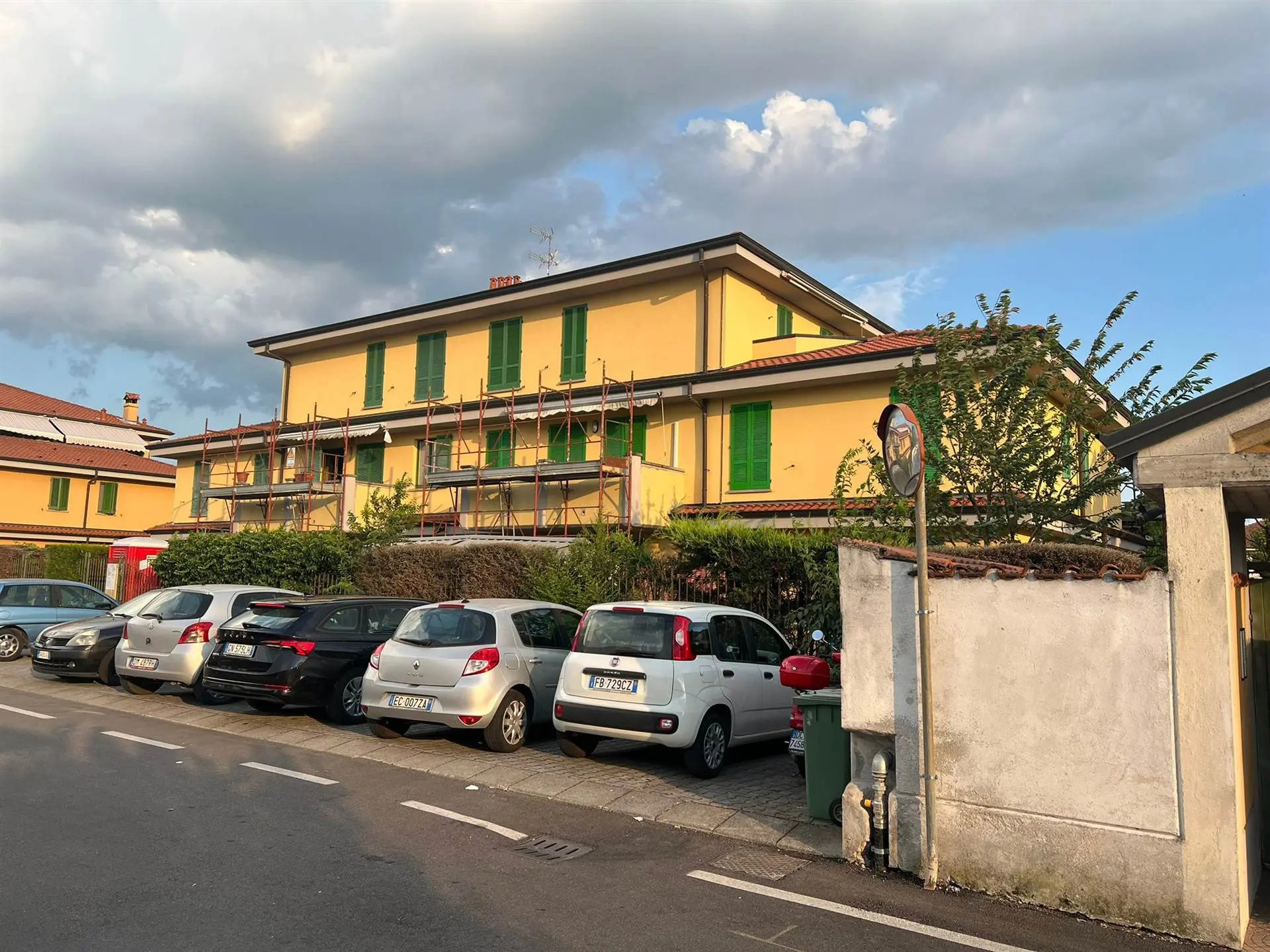 Immagine di copertina dell'immobile Box doppio in lunghezza grandi dimensioni
