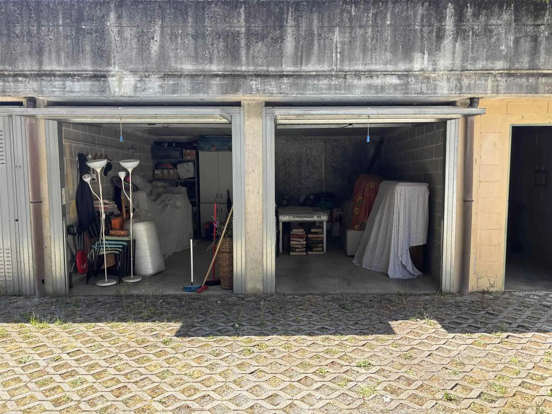 Basiano – Via Caravaggio