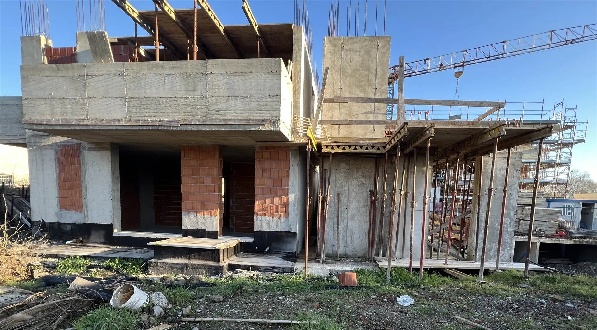 Appartamento in Vendita a Vaprio d'Adda