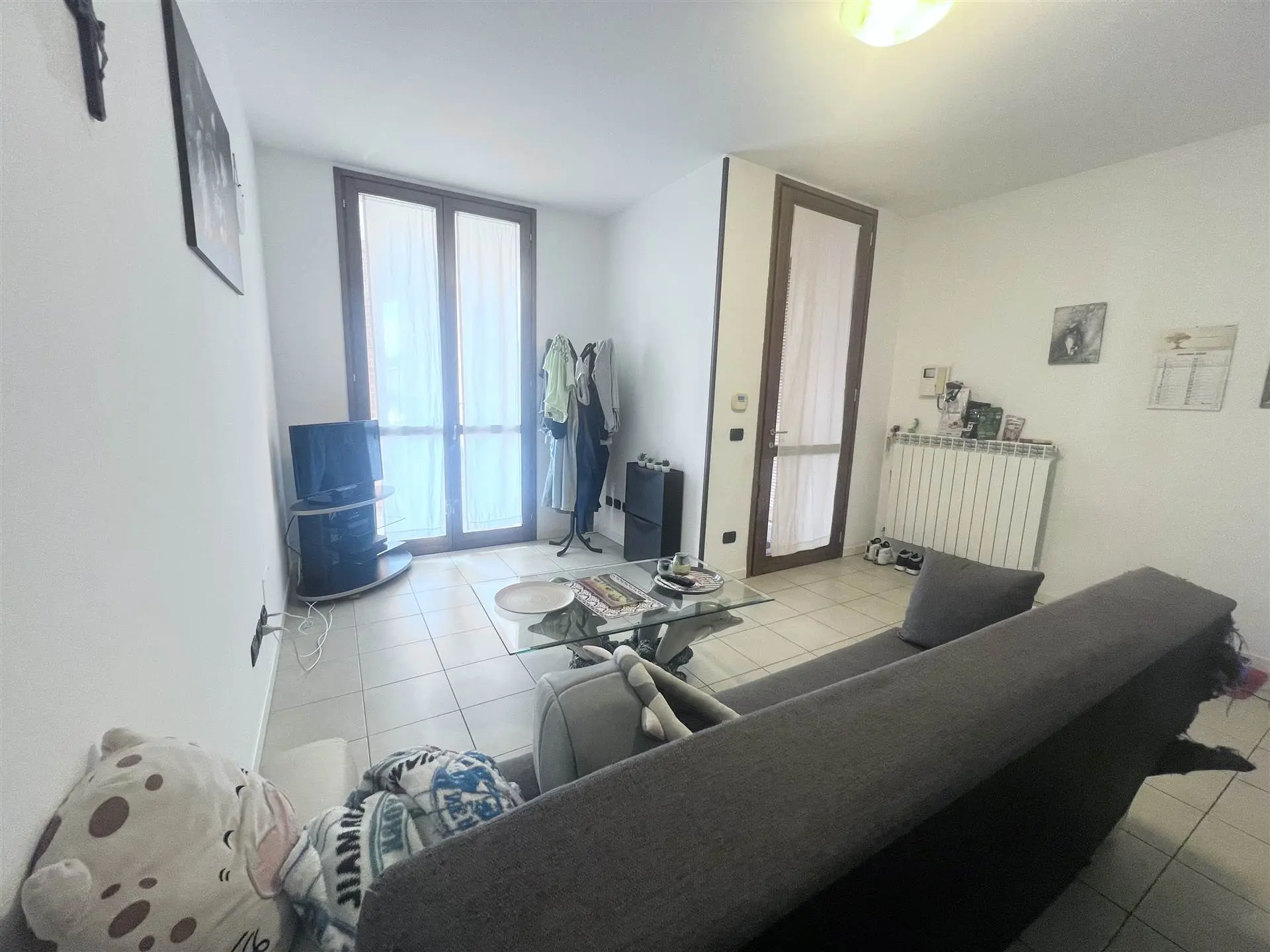 Immagine di copertina dell'immobile Bilocale con Cucina Separata in Ottimo Contesto