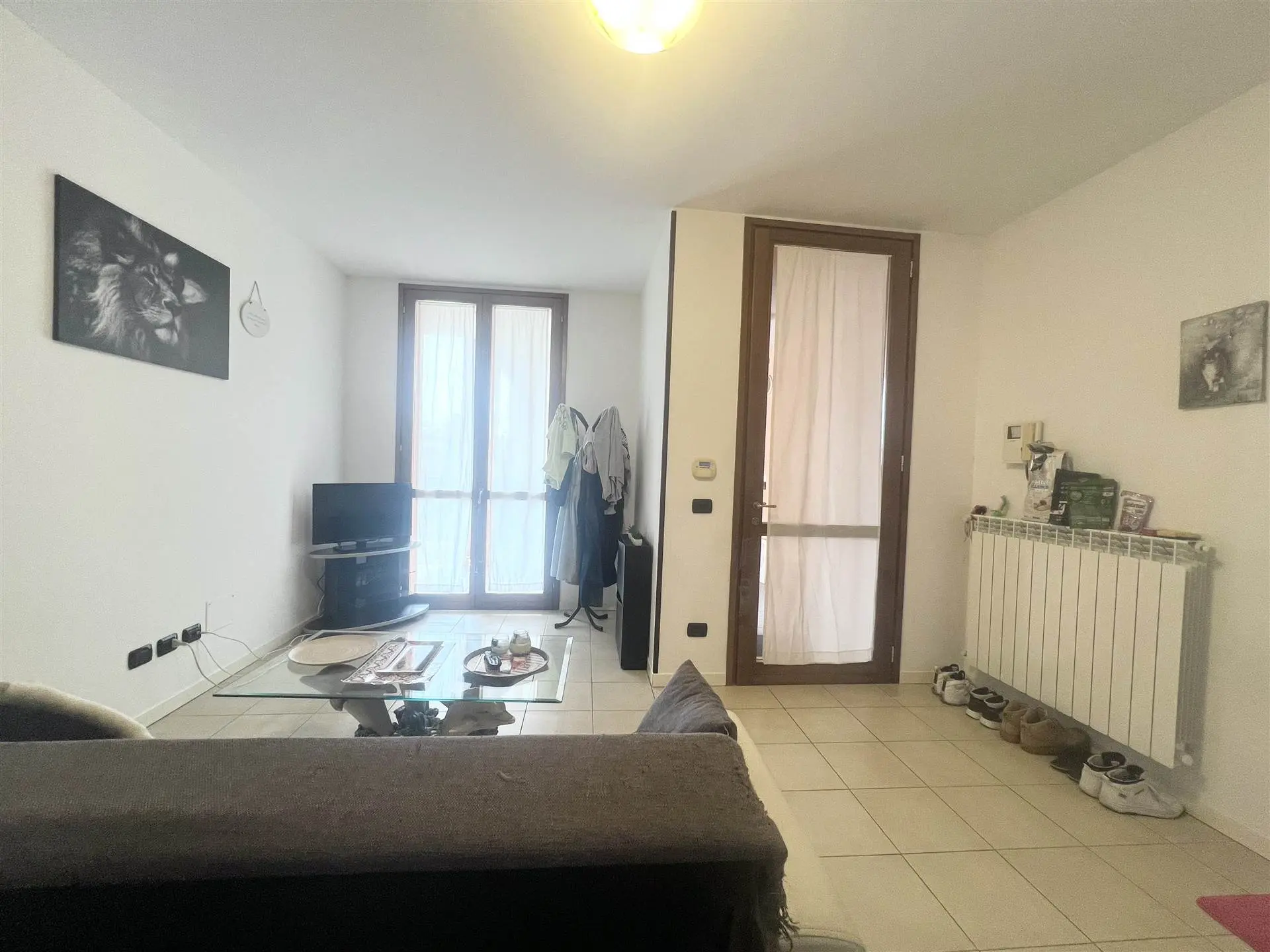 Bilocale con Cucina Separata in Ottimo Contesto