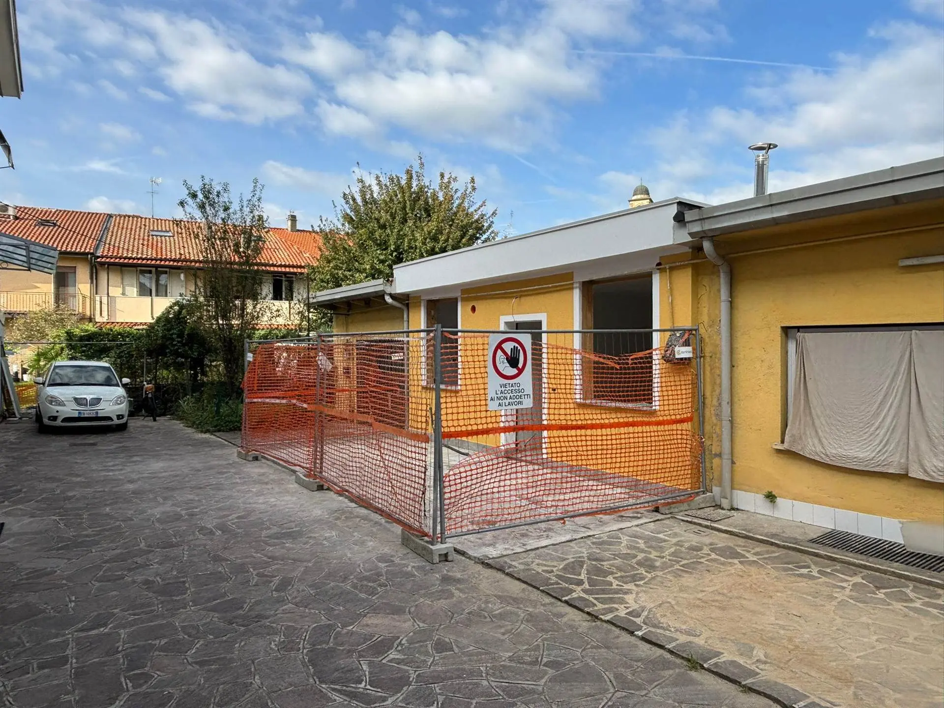 Villa in Vendita a Basiano