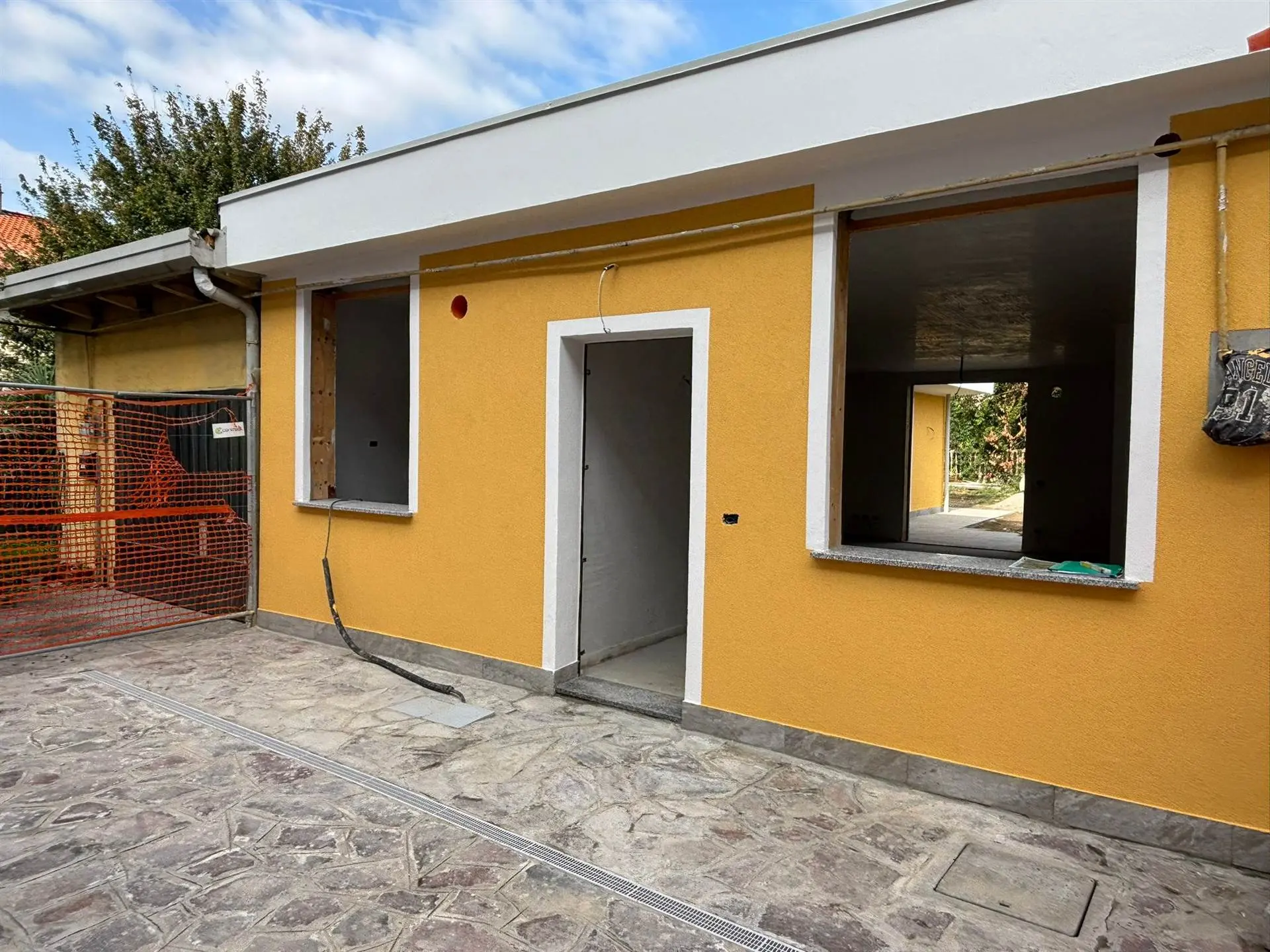 Villa in Vendita a Basiano