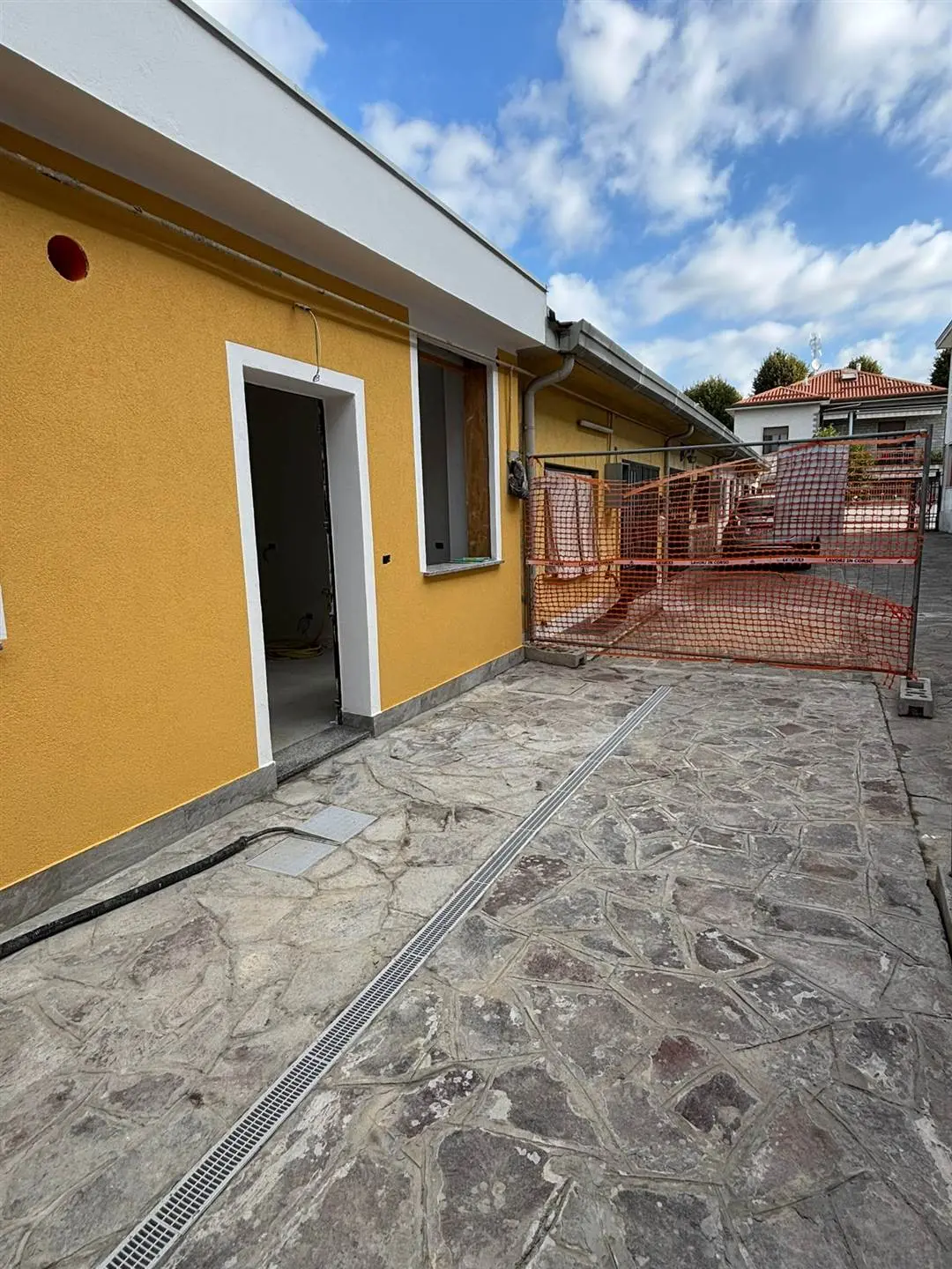 Villa in Vendita a Basiano