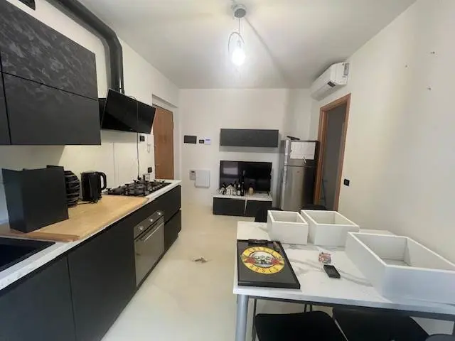 Appartamento  a comun nuovo  con giardino privato!