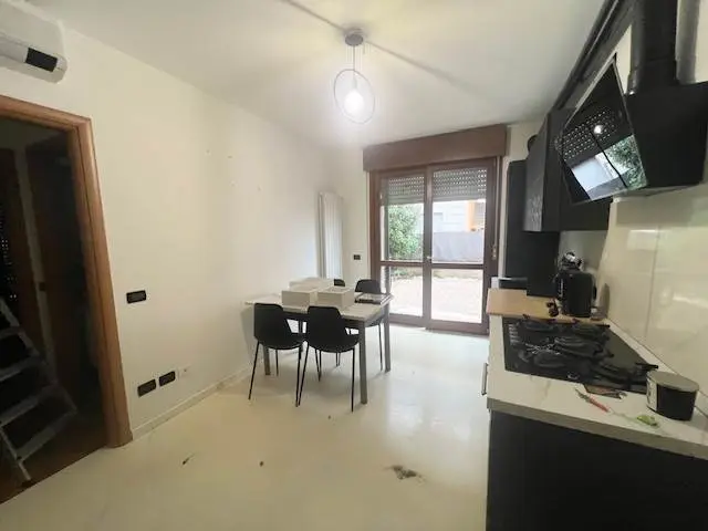 Appartamento  a comun nuovo  con giardino privato!