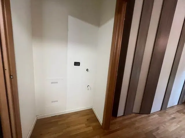 Appartamento  a comun nuovo  con giardino privato!