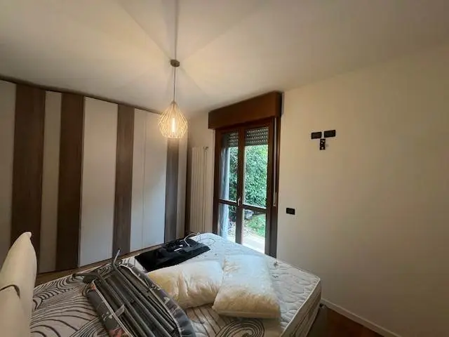 Appartamento  a comun nuovo  con giardino privato!