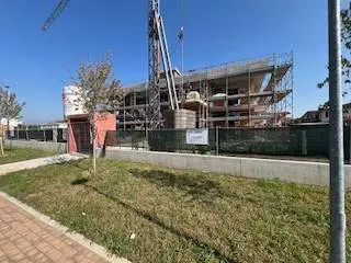 Nuova Realizzazione - Ultimi 2 Quadrilocali