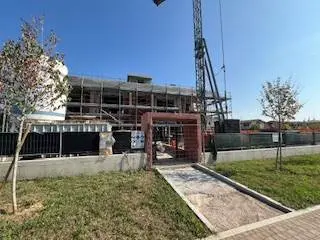 Nuova Realizzazione - Ultimi 2 Quadrilocali