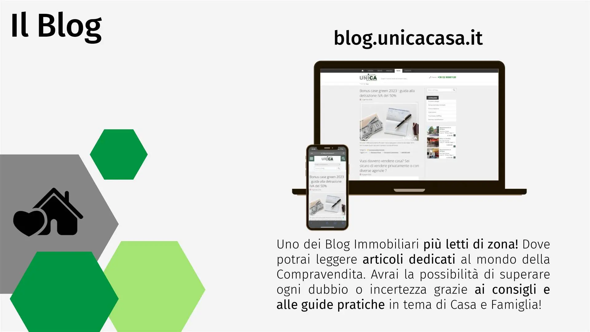 Verdello appartamento trilocale con giardino privato