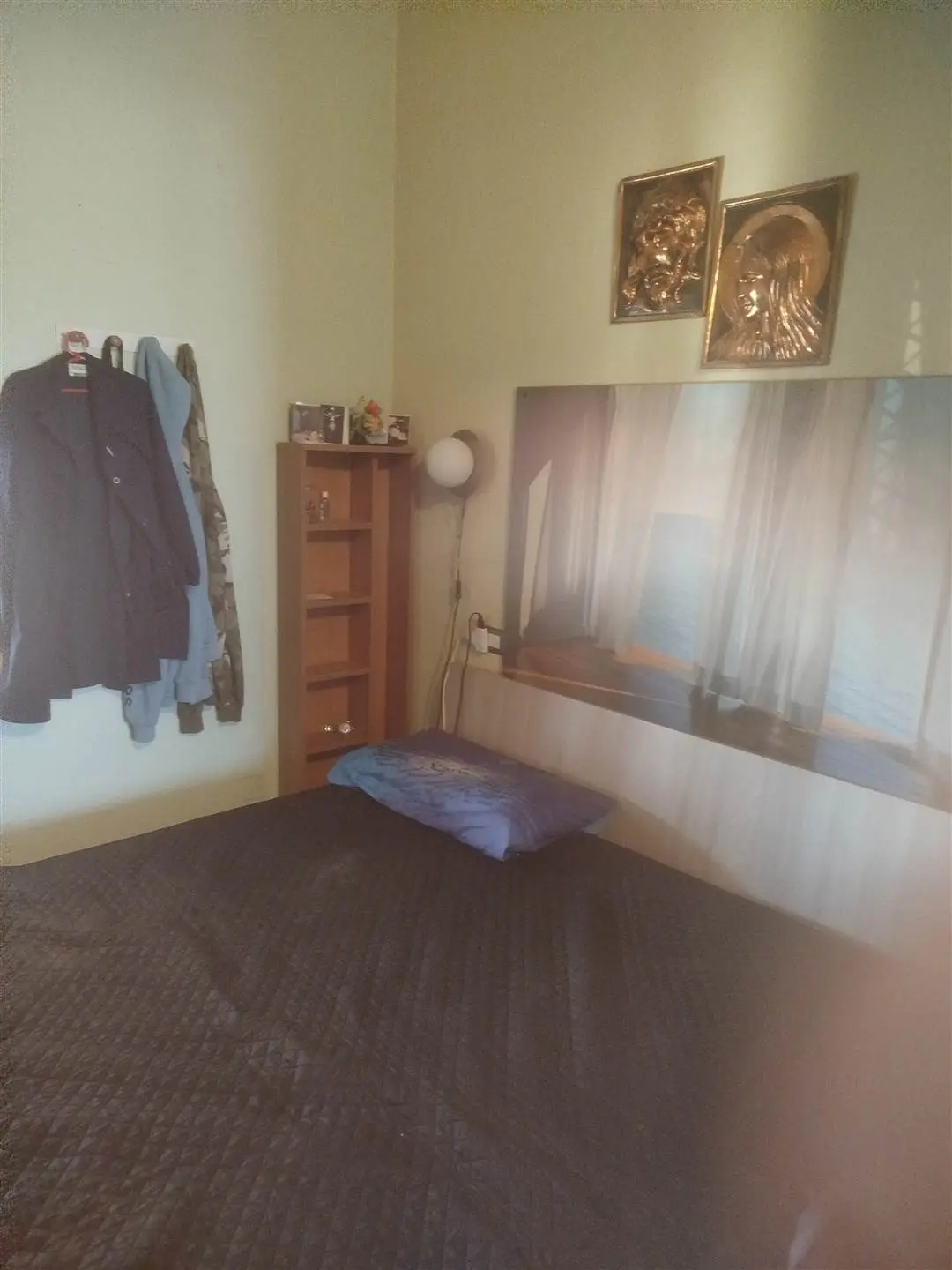 Appartamento in Vendita a Pessano con Bornago