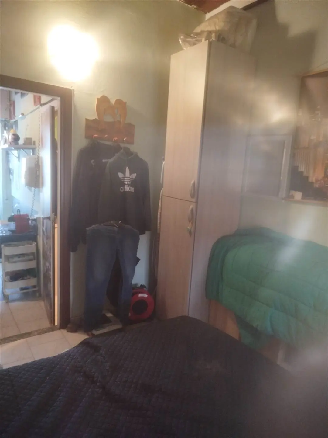 Appartamento in Vendita a Pessano con Bornago