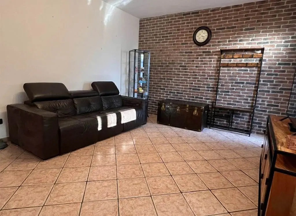 Quadrilocale doppio box basse spese condominiali