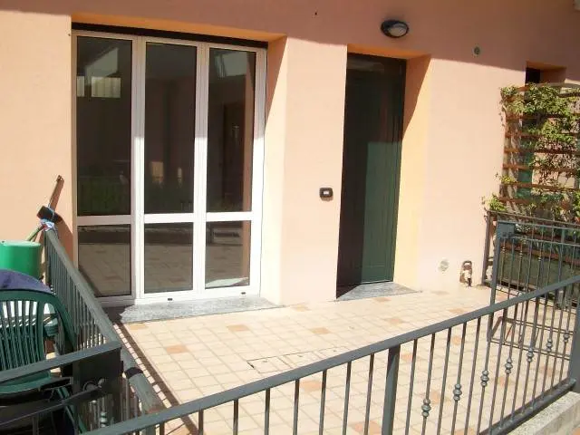 Immagine di copertina dell'immobile monolocale con possibilità di affitto a riscatto !