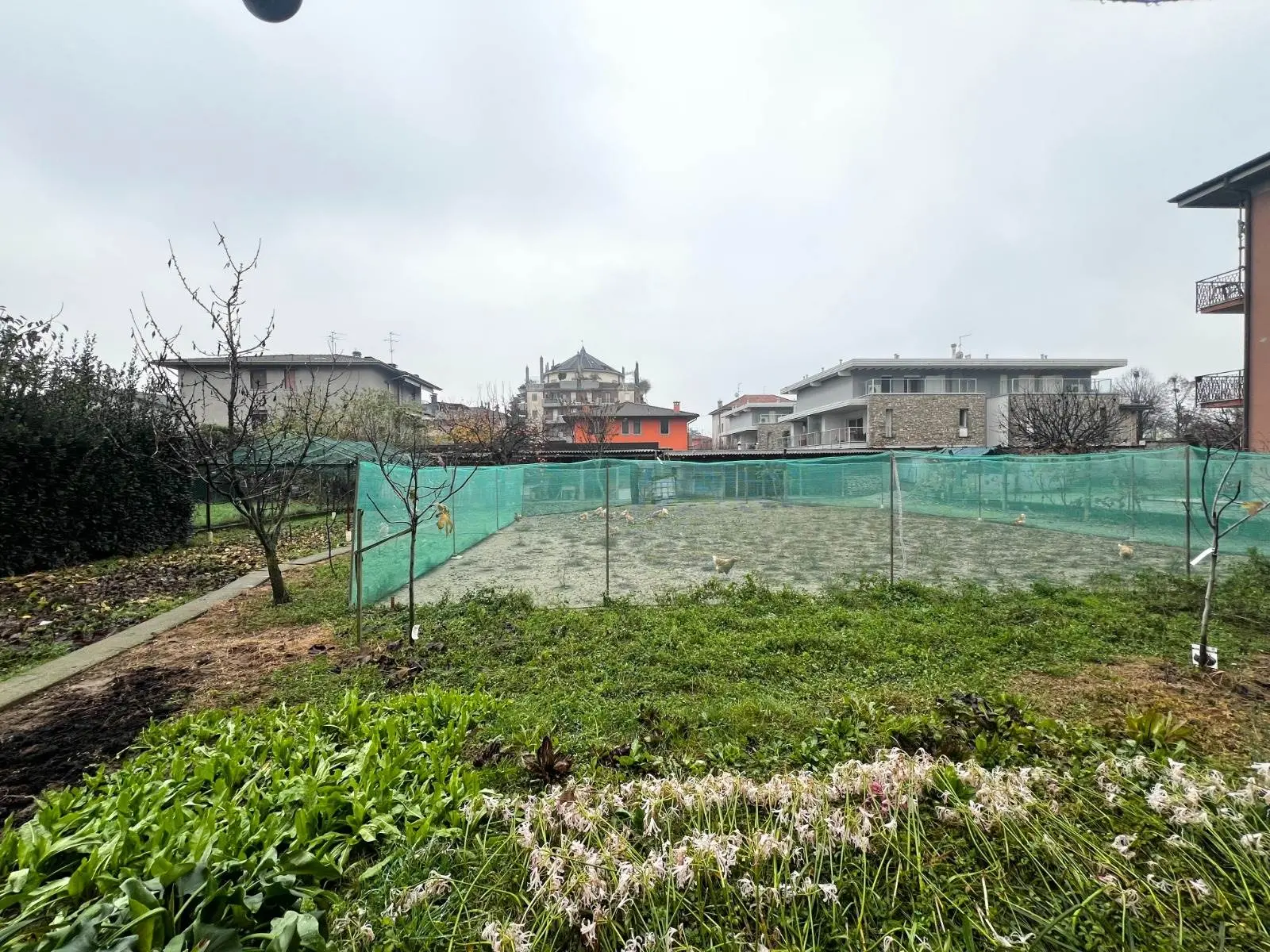 Terreno Edificabile in Via Cesare Beccaria