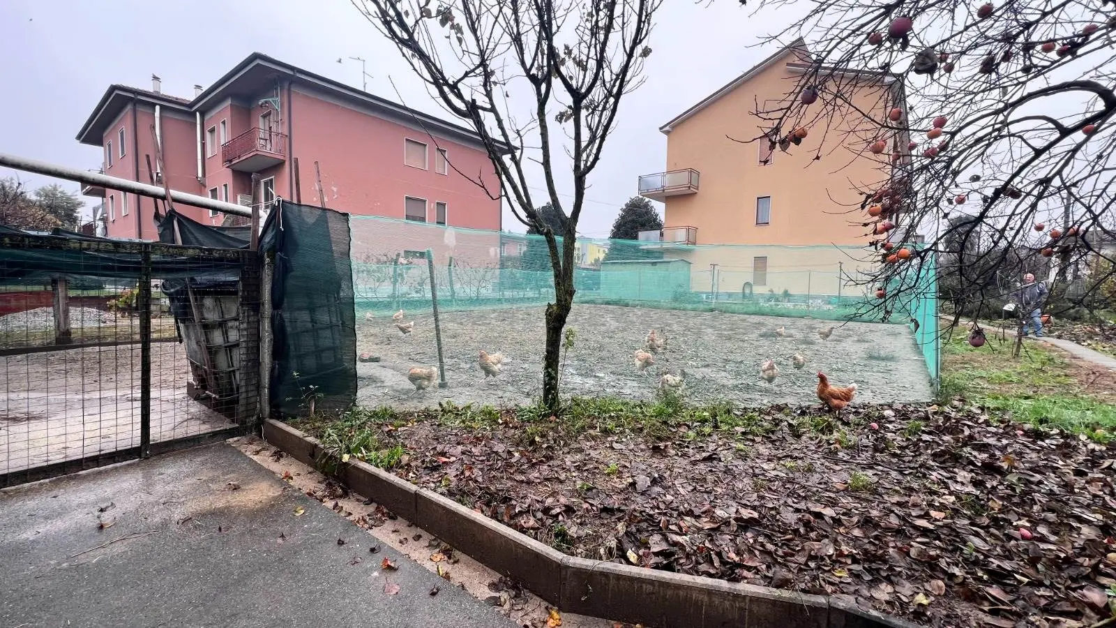 Terreno Edificabile in Via Cesare Beccaria