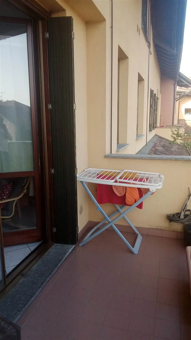 Bilocale a Bellinzago Lombardo