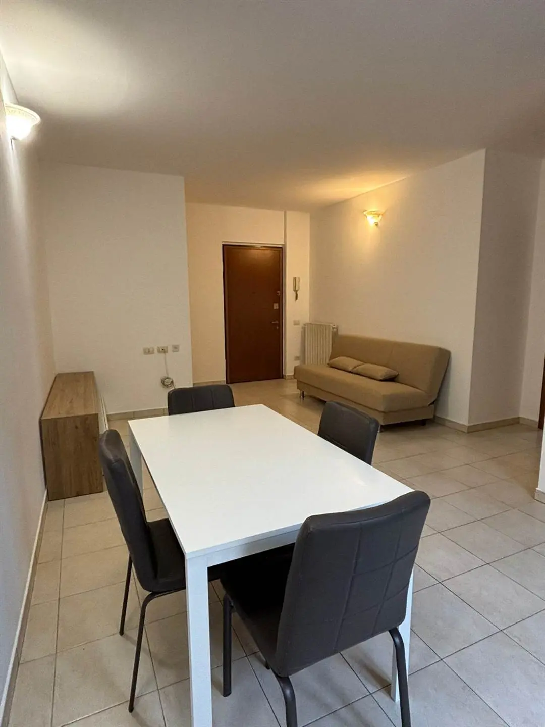 Appartamento in Affitto a Pozzo d'Adda