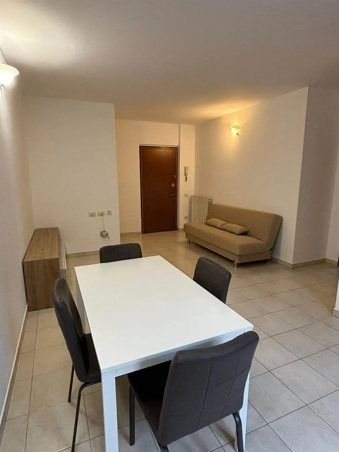 Appartamento in Affitto a Pozzo d'Adda