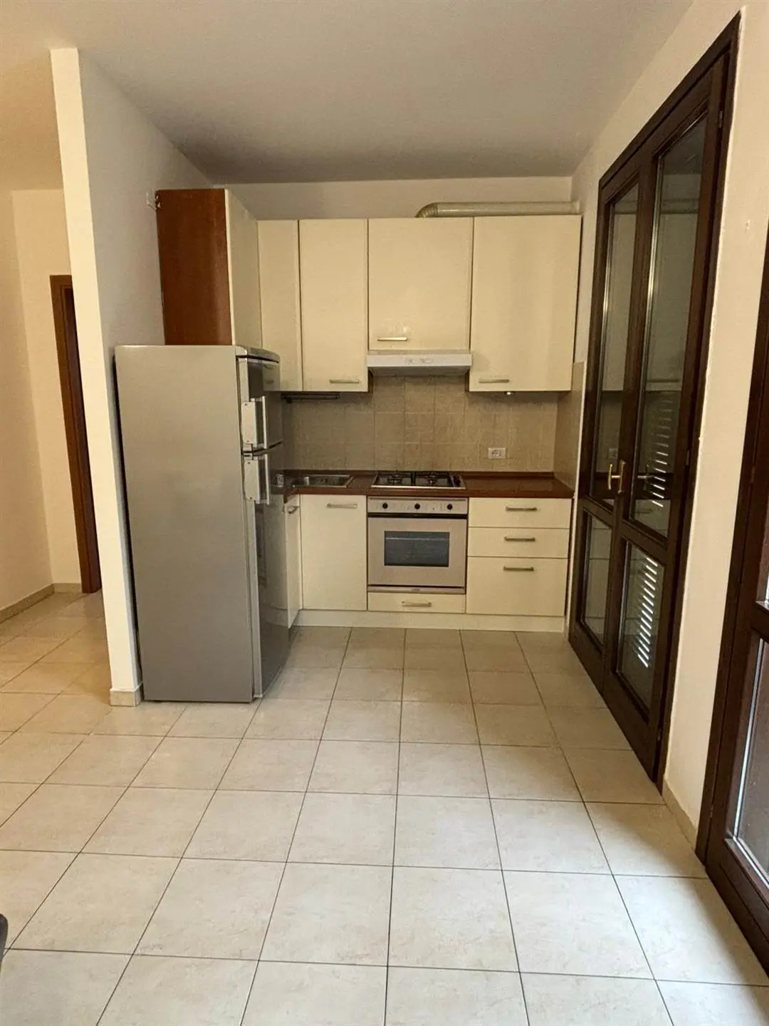 Appartamento in Affitto a Pozzo d'Adda