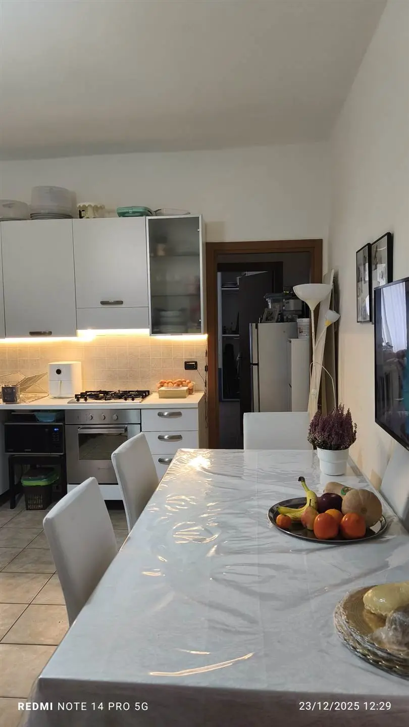 Appartamento in Vendita a Grezzago