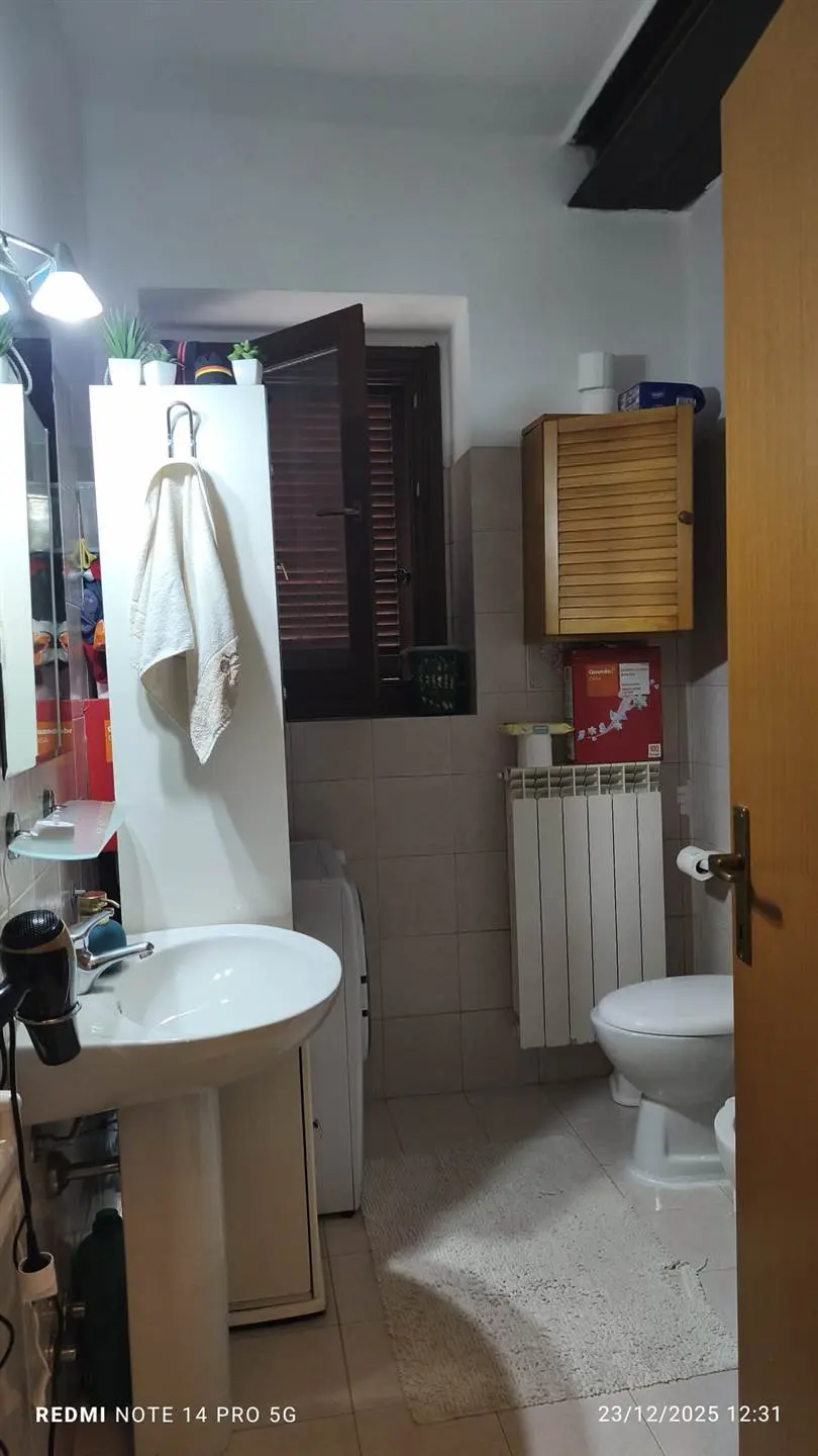 Appartamento in Vendita a Grezzago