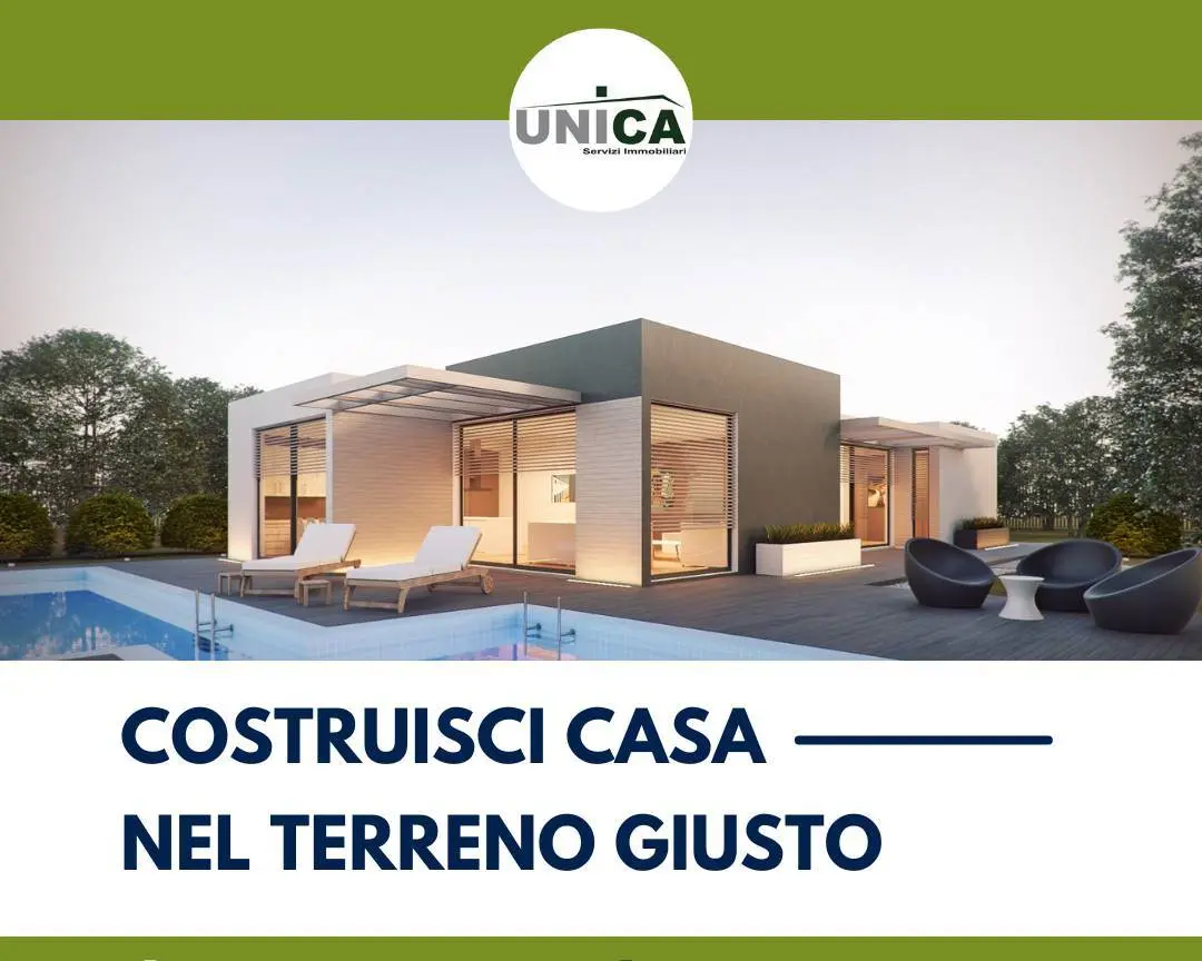 Immagine di copertina dell'immobile Terreno Edificabile in Via Cesare Beccaria